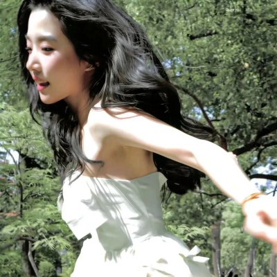 海角红颜